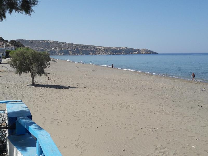 Orelia Cretan Villas & Deluxe Apartments Kamilari Buitenkant foto