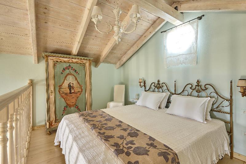Orelia Cretan Villas & Deluxe Apartments Kamilari Buitenkant foto