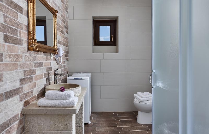 Orelia Cretan Villas & Deluxe Apartments Kamilari Buitenkant foto