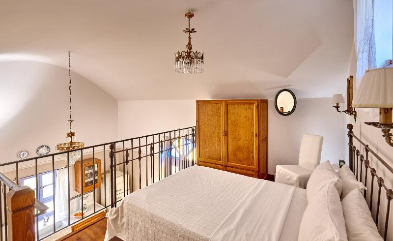 Orelia Cretan Villas & Deluxe Apartments Kamilari Buitenkant foto