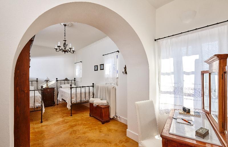 Orelia Cretan Villas & Deluxe Apartments Kamilari Buitenkant foto