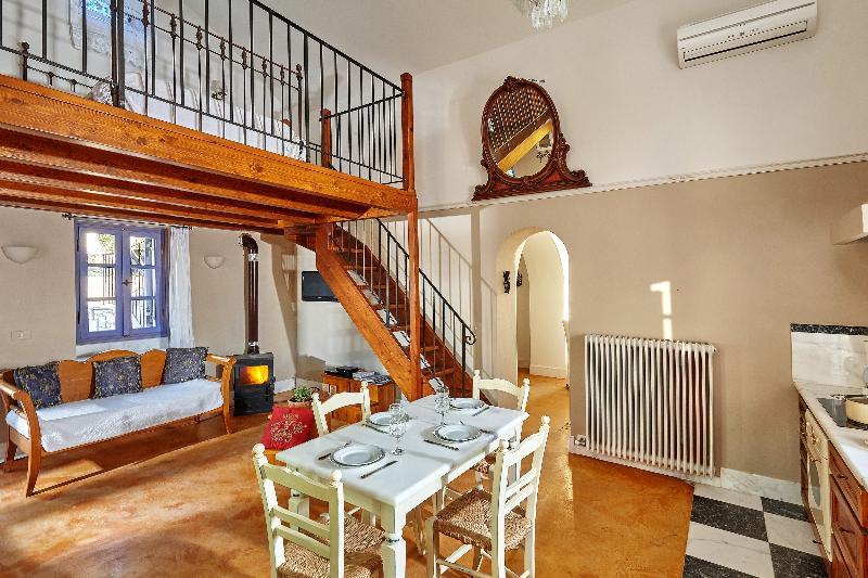 Orelia Cretan Villas & Deluxe Apartments Kamilari Buitenkant foto