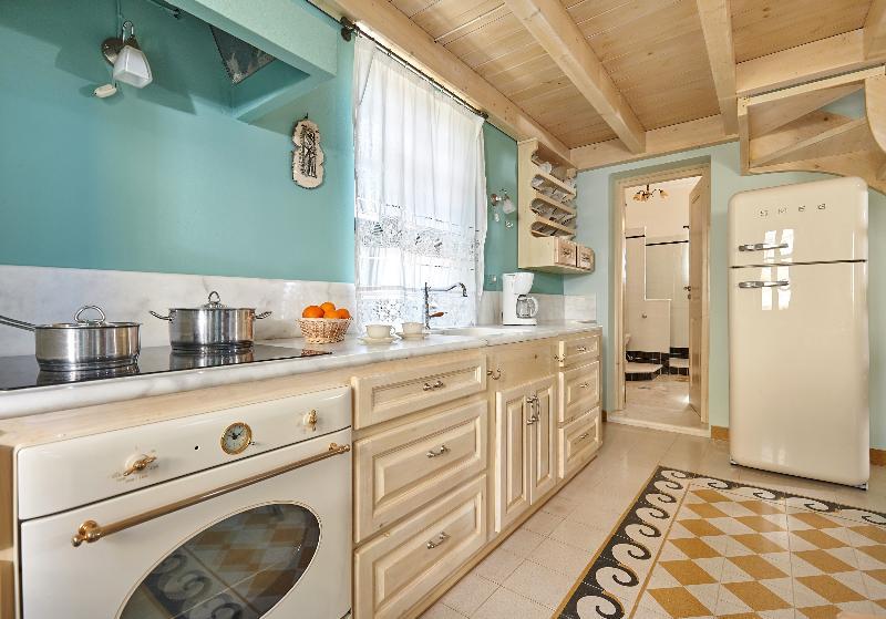 Orelia Cretan Villas & Deluxe Apartments Kamilari Buitenkant foto